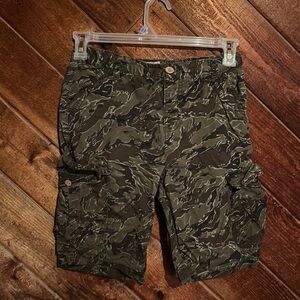 Vintage lucky brand shorts